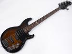 YAMAHA ヤマハ BB735A DCS 5弦 ベース ダーク・コーヒー・サンバースト  Dark Coffee Sunburst