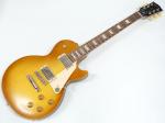 Gibson ギブソン Les Paul Tribute Satin Honey Burst #235710348