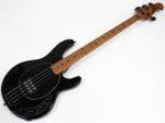 MUSIC MAN ( ミュージックマン ) StingRay Special 4st M  Black USA スティングレイベース 