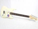 Fender ( フェンダー ) Jeff Beck Stratocaster Olympic White