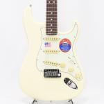 Fender フェンダー Jeff Beck Stratocaster Olympic White