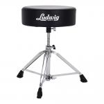 LUDWIG ラディック LP50TH DRUM THRONE プロシリーズ サドルスローン ドラム イス 椅子 