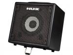 NUX ( ニューエックス ) Mighty Bass 50BT 50W コンボベースアンプ 