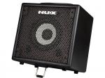 NUX ニューエックス Mighty Bass 50BT 50W コンボベースアンプ 