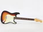 Fender ( フェンダー ) Made In Japan Traditional  60s Stratocaster / 3-Color Sunburst