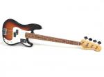 Fender ( フェンダー ) Player Precision Bass 3-Color Sunburst / Pau Ferro Fingerboard