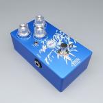 Altero Custom Guitars Wal -Overdrive-