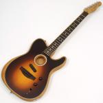 Fender フェンダー Acoustasonic Player Telecaster / Shadow Burst 