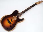 Fender フェンダー Acoustasonic Player Telecaster  Shadow Burst アコースタソニック・プレイヤー・テレキャスター エレアコ