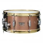 TAMA タマ STAR Reserve Hand Hammered Copper 14"x6.5" TCS1465H【 ドラム スネア 】