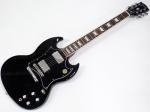 Gibson ギブソン SG Standard Ebony #234510026