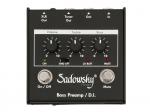 Sadowsky SBP-1 V2 ベース プリアンプ サドウスキー  正規輸入品