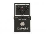 Sadowsky SBP-2 V2 ベース プリアンプ サドウスキー 新品 正規輸入品