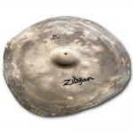 Zildjian ジルジャン FX Raw Crash ラージベル FXRCLG