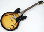 Gibson ( ギブソン ) ES-335 / Vintage Burst #217010061