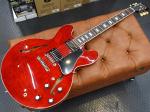 Gibson ( ギブソン ) ES-335 Figured / Sixties Cherry #235410091