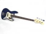 Fender フェンダー Made in Japan Modern Jazz Bass Deep Ocean Metallic【国産 モダン ジャズベース 】