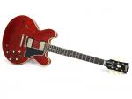 Gibson Custom Shop 1961 ES335 Reissue Sixties Cherry VOS