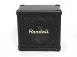 Randall ランドール RG8 - 小型スピーカーキャビネット / USED -