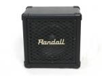 Randall ( ランドール ) RG8 - 小型スピーカーキャビネット / USED -