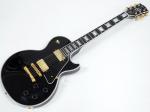 Gibson Custom Shop Les Paul Custom / Ebony Fingerboard / EB #CS200383