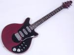Brian May Guitars Red Special  Vintage Antique Cherry ブライアン・メイ  エレキギター  Queen クィーン