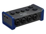 ZOOM ズーム AMS-44 オーディオインターフェイス 配信 ライブストリーミングミキサー