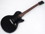 Gibson ギブソン Les Paul Special Tribute P-90 / Ebony Satin #233710286