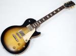 Gibson ( ギブソン ) Les Paul Tribute Satin Tobacco Burst #234710040