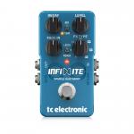 tc electronic ティー・シー・エレクトロニック INFINITE SAMPLE SUSTAINER