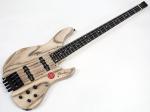 Bacchus バッカス WL4HL-ASH・AC / WH/OIL-BN 【OUTLET】