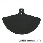 TAMA ( タマ ) Cymbal Mute CM1416 シンバル用 ミュート