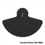 TAMA ( タマ ) Cymbal Mute CM1820 シンバル用 ミュート