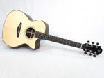 Furch フォルヒ Yellow OMc-ER Redheart BD アコースティックギター 8本限定品 43mm Nut/Short scale KH 100657