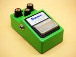 Ibanez ( アイバニーズ ) TS9 Tube Screamer < USED / 中古品 > 