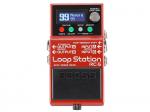 BOSS ボス RC-5 Loop Station ルーパー エフェクター ボスコン