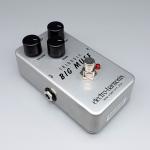 Electro Harmonix エレクトロハーモニクス Triangle Big Muff Pi  ファズ ディストーション  ビッグマフ 