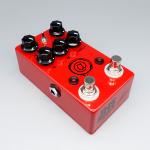 JHS Pedals The AT + エフェクター オーバードライブ