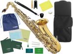 Kaerntner ケルントナー KTN-65 テナーサックス アウトレット KTN65 ラッカー ゴールド 管楽器 Tenor saxophone gold セット E　北海道 沖縄 離島 同梱不可