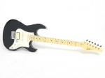 FgN フジゲン BOS2-M BK 国産 エレキギター Fujigen 