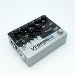 Tech21 テック21 Sans Amp VT Bass DI
