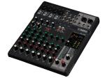 YAMAHA ヤマハ MG10X ◆ アナログミキサー エフェクト搭載 