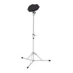 Pearl パール TP-6NU Practice Pad ドラム 練習パッド トレーニング ウレタン スタンド付き 