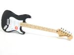 SQUIER スクワイヤー Affinity Stratocaster Black / MN
