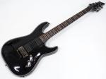 SCHECTER シェクター Hellraiser C-1 FR BLK エレキギター  ヘルレイザー AD-C-1-HR-FR 