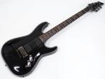 SCHECTER ( シェクター ) Hellraiser C-1 FR BLK エレキギター  ヘルレイザー AD-C-1-HR-FR 