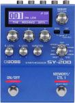 BOSS ボス SY-200