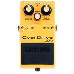 BOSS ( ボス ) OD-3 OverDrive