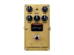 VOX ヴォックス COPPERHEAD DRIVE オーバードライブ エフェクター ヴォックス