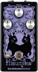 Earth Quaker Devices Hizumitas Gloss Black